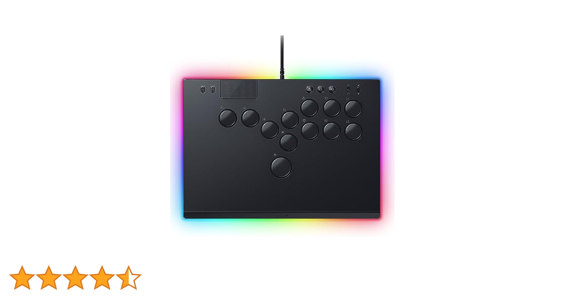 Amazon.co.jp: 【PlayStation公式ライセンス商品】 Razer